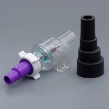 Сифон мембранный PROFcool MSP 16-32 с сухим затвором