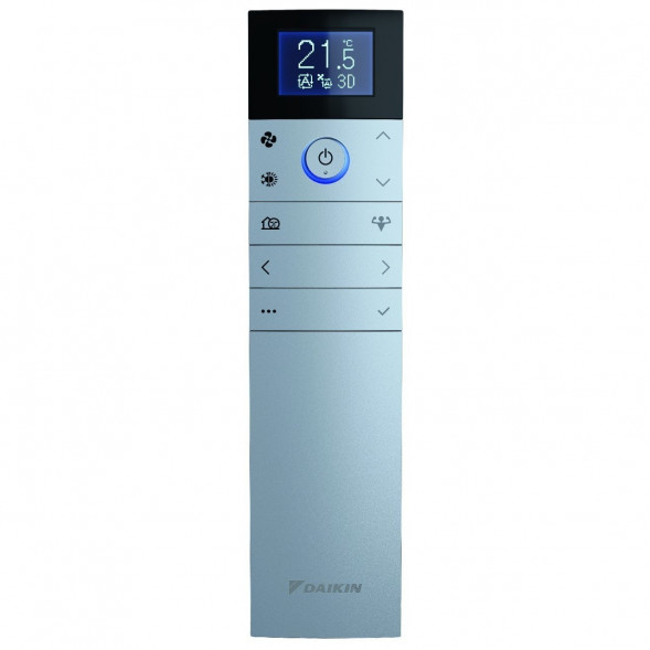 Кондиционер инверторный Daikin FTXJ20AS/RXJ20A