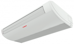 Напольно-потолочный инверторный кондиционер Tosot T48H-ILF/I/T48H-ILU/O