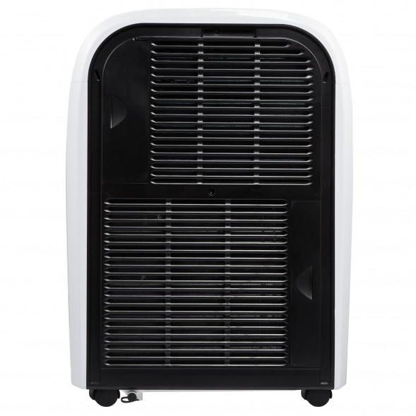 Мобильный кондиционер Electrolux EACM-09 RK/N6