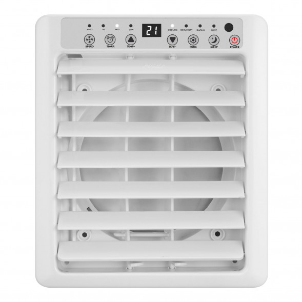 Мобильный кондиционер Electrolux EACM-09 RK/N6