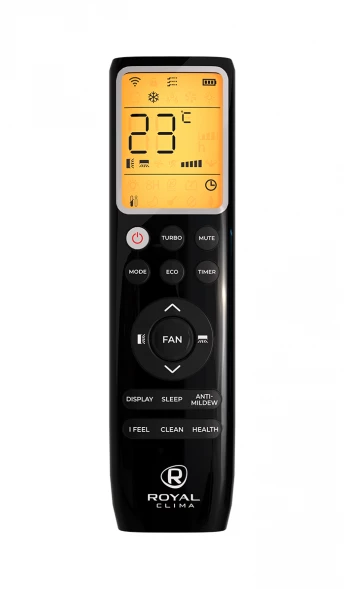 Кондиционер инверторный Royal Clima RCI-RSN55HN