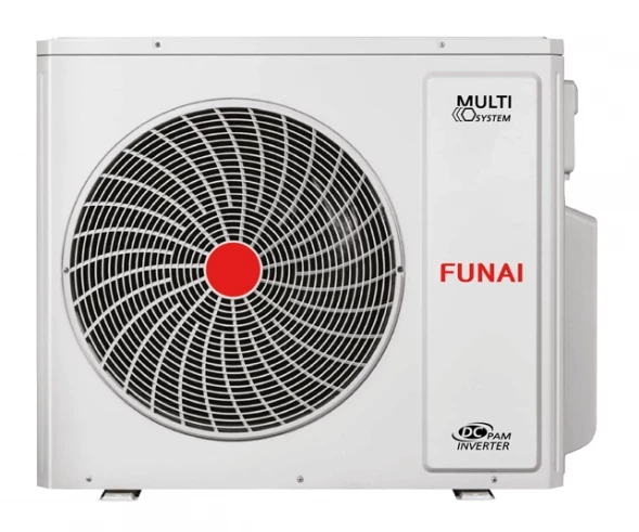 Наружный блок Funai RAM-I-3KG70HP.01/U