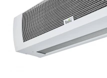 Водяная тепловая завеса Ballu BHC-H15W30-PS (пульт BRC-D2)
