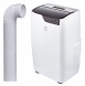 Мобильный кондиционер Electrolux EACM-12 GT/N6
