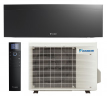 Кондиционер инверторный Daikin FTXJ42AB/RXJ42A