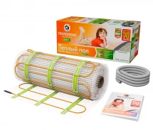 Нагревательный мат Теплолюкс Ultra МНН 700 Вт/4,0 кв.м