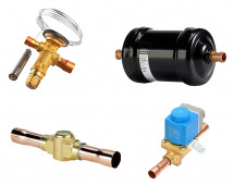 Соединительный комплект Kentatsu CCK-5.3