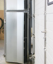 Тепловая завеса Тепломаш КЭВ-24П5050E