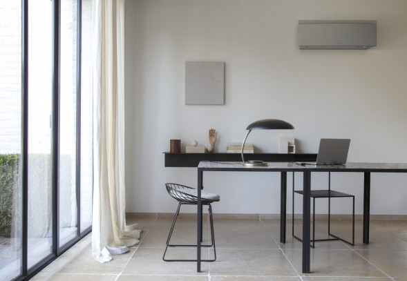 Кондиционер инверторный Daikin FTXJ35AS/RXJ35A