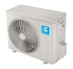 Кондиционер инверторный Quattroclima QV-LA09WAE/QN-LA09WAE