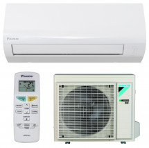 Кондиционер инверторный Daikin FTXF60D/RXF60D