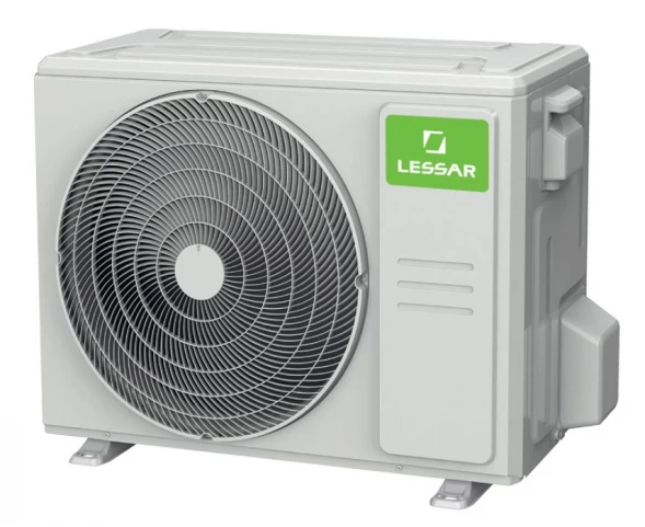 Кондиционер инверторный Lessar LS-HE09KBE2/LU-HE09KBE2