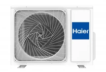 Кондиционер инверторный Haier AS25S2SF3FA-G/1U25S2SM3FA