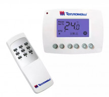 Тепловая завеса Тепломаш КЭВ-36П5060E