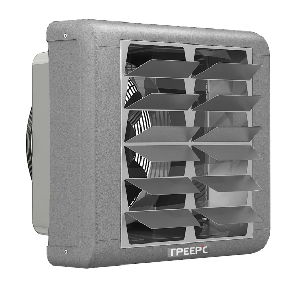 Дестратификатор ГРЕЕРС Д2