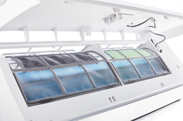 Кондиционер инверторный Electrolux EACS/I-09HAL/N8