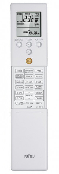 Внутренний блок Fujitsu ASYG12KMCC