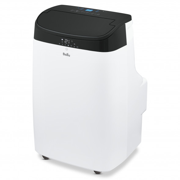 Мобильный кондиционер Ballu BPAC-07 SW/N1