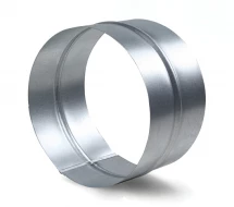 Ниппель внутренний-160-80-оц.-0.5-н.н