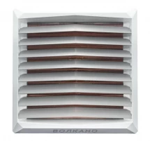 Водяной тепловентилятор Волкано РУ4 AC 10-90 кВт