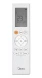 Кассетный кондиционер Midea MCD1-48HRN1-R/MOU-48HN1-LRR/T-MBQ4-04A1