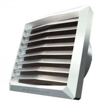 Водяной тепловентилятор Волкано РУ4 EC 10-90 кВт