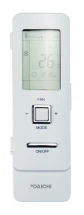 Кондиционер инверторный Daichi EVO50AVQS1R/EVO50FVS1R