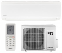 Кондиционер Daichi ICE60AVQ1-1/ICE60FV1-1