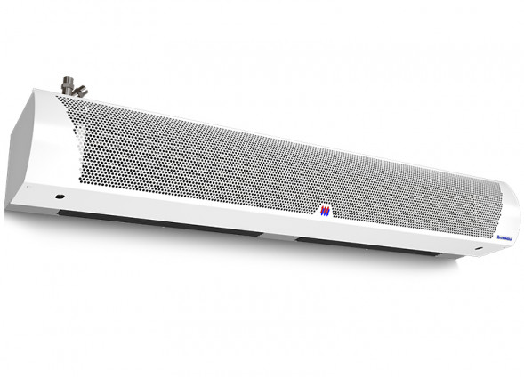 Водяная тепловая завеса Тепломаш КЭВ-29П2121W