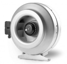 Вентилятор канальный VKK-315m Неватом