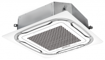 Кассетный кондиционер Quattroclima QV-I12CG/QN-I12UG/QA-ICP9