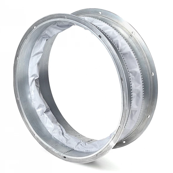 Вставка гибкая ВГ-630-Ш-О-ф.ф