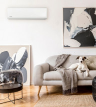 Кондиционер инверторный Kentatsu KSGTI50HZRN1R/KSRTI50HZRN1R