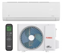 Кондиционер инверторный Funai RAC-I-SG55HP.D04