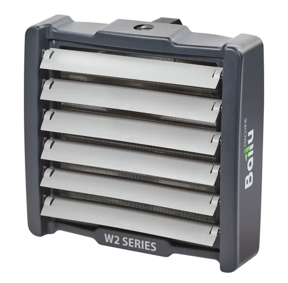 Водяной тепловентилятор Ballu BHP-W2-70-SF