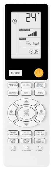 Внутренний блок Haier AS70S2SF2FA-B