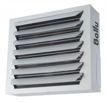 Водяной тепловентилятор Ballu BHP-W4-40-S