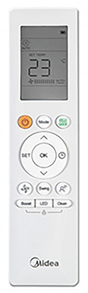 Кондиционер инверторный Midea MSAG1-07N8C2U-I/MSAG1-07N8C2U-O/-40