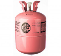 Фреон (хладон) R410A, баллон 11,3 кг