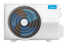 Кондиционер Midea MSAG3-18HRN1-I/MSAG3-18HRN1-O