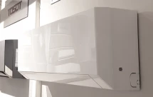 Кондиционер инверторный Tosot T09H-SCW/I/T09H-SCW/O