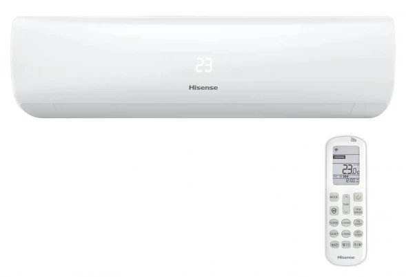 Внутренний блок Hisense AMS-18UW4RXSKB01 Wi-Fi