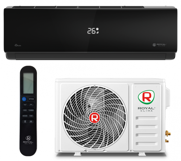 Кондиционер Royal Clima RC-AN55HN