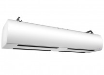 Водяная тепловая завеса Тепломаш КЭВ-190П5142W