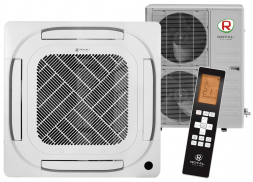 Кассетный кондиционер Royal Clima ES-C 48HRX/ES-E 48HX