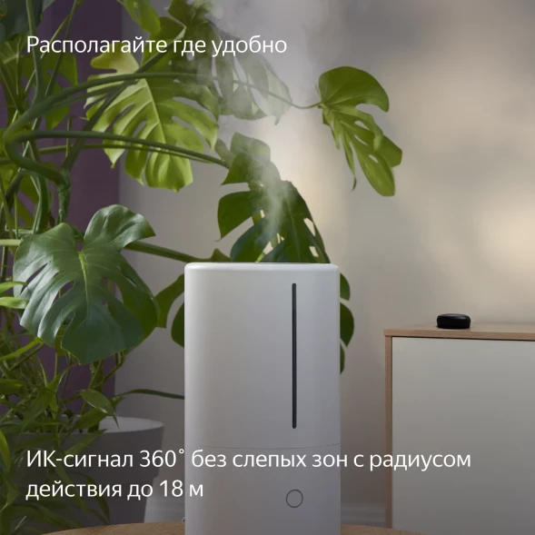 Умный пульт Яндекс YNDX-0006