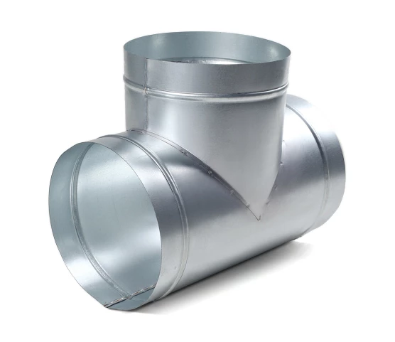 Тройник-250/125-35-35-205-50-оц.-0.5-н.н.н