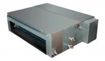 Канальный кондиционер Hisense AUD-24UX4SLL4/AUW-24U4SF1