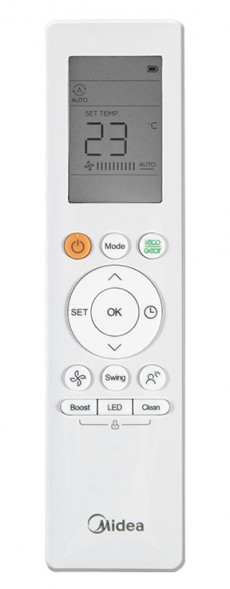 Кондиционер инверторный Midea MSAG2-18N8D0-I/MSAG2-18N8D0-O